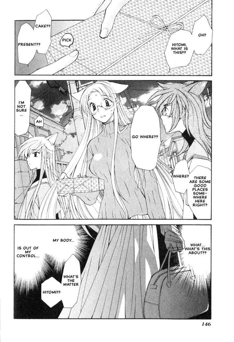 Page 4 Chapter 9 Loveless
