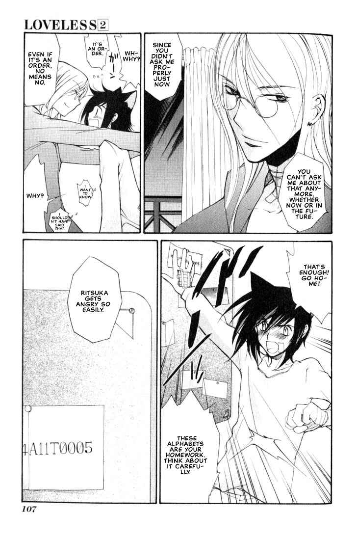 Page 19 Chapter 7 Loveless