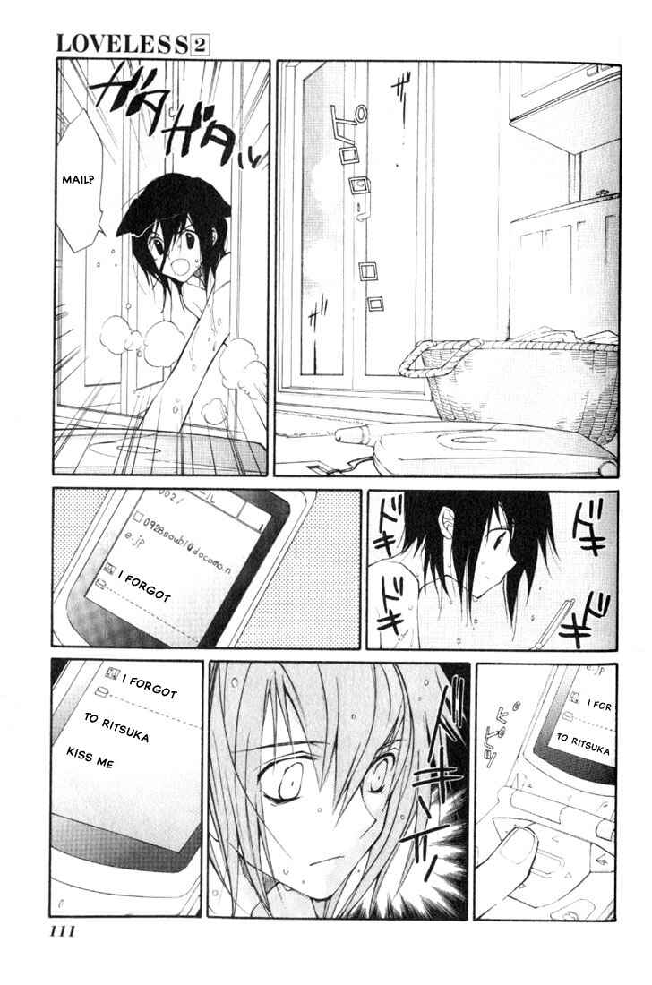 Page 23 Chapter 7 Loveless