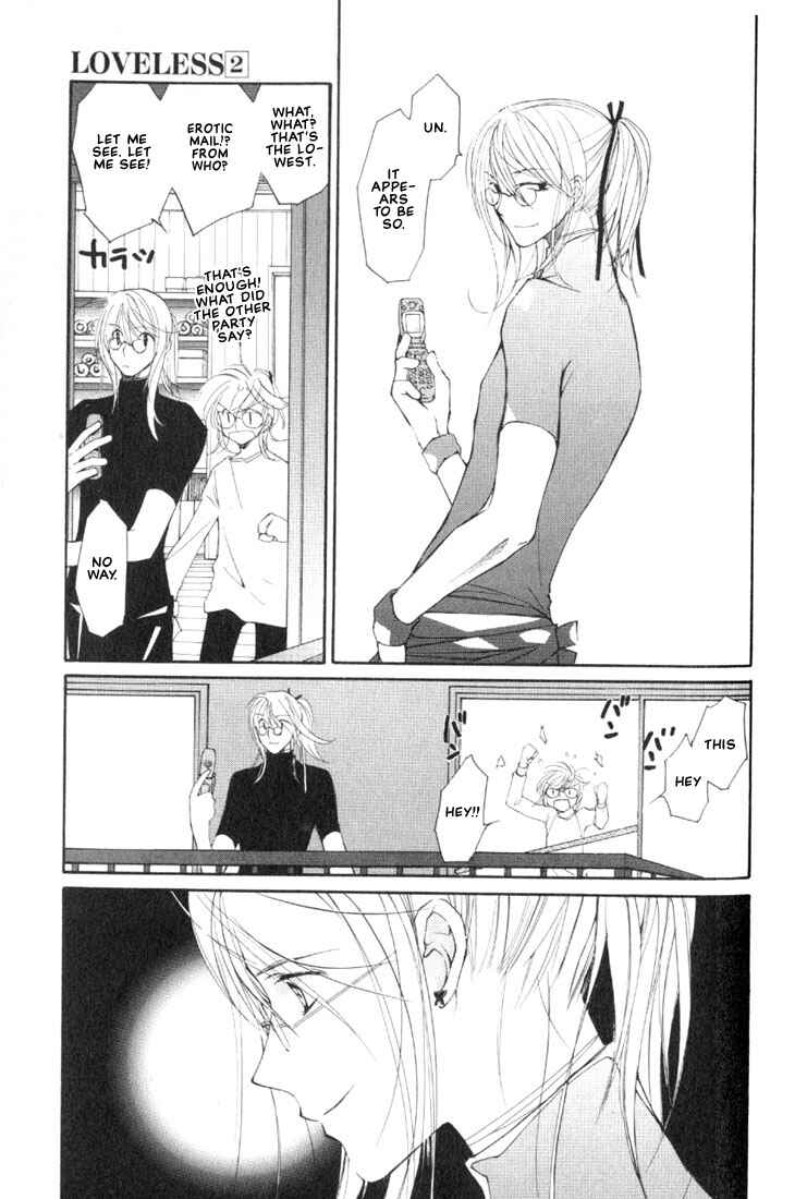 Page 27 Chapter 7 Loveless