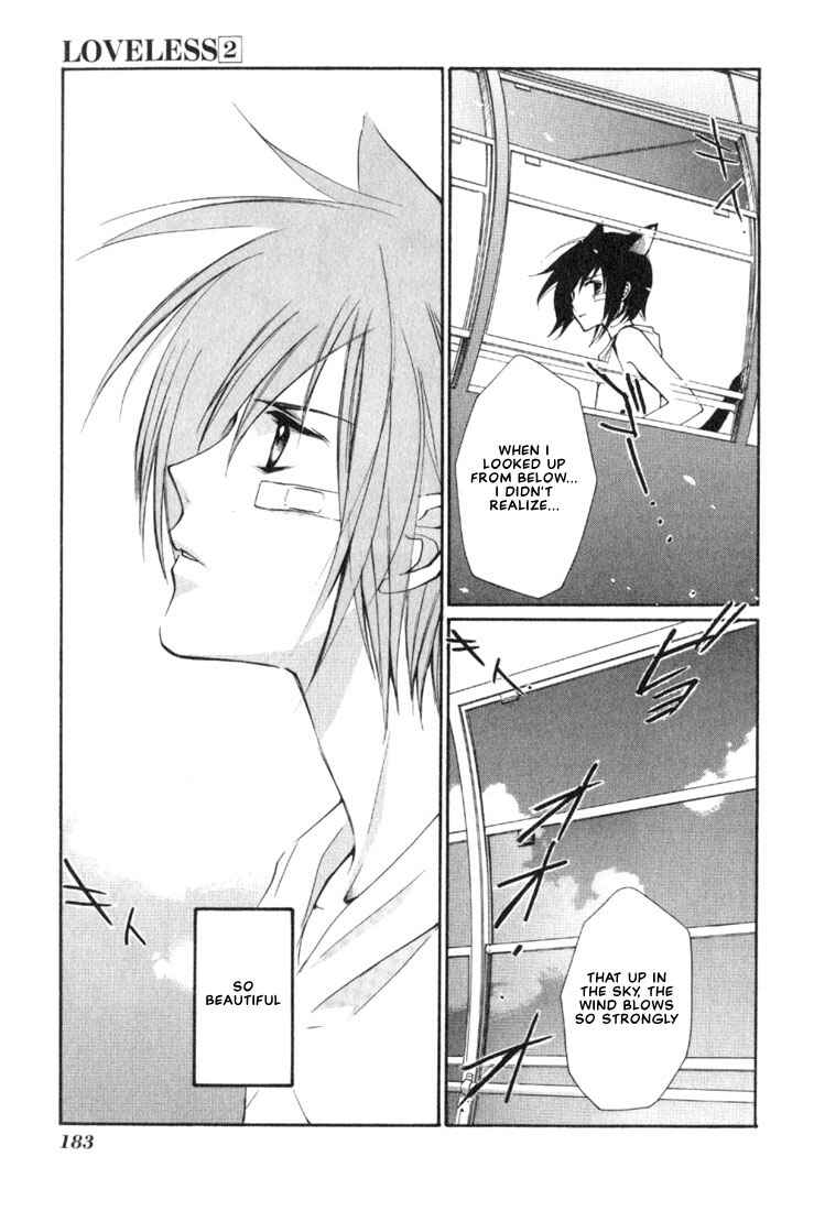 Page 21 Chapter 9.5 Loveless