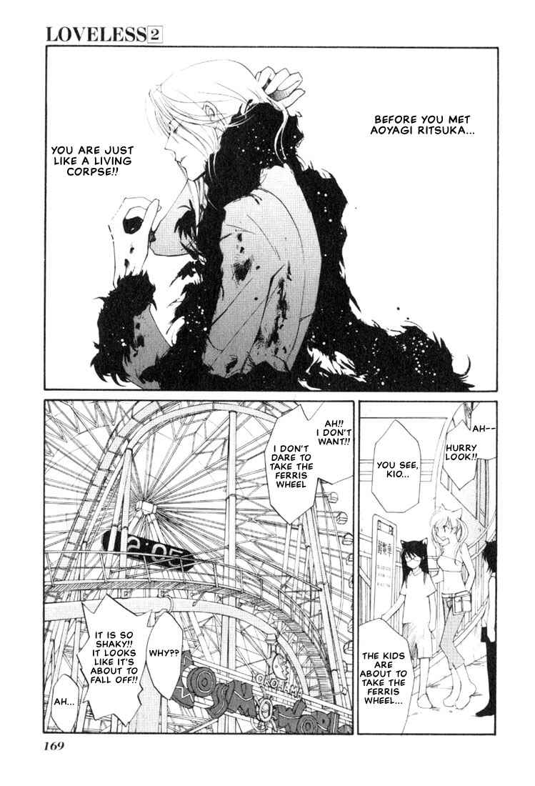 Page 7 Chapter 9.5 Loveless