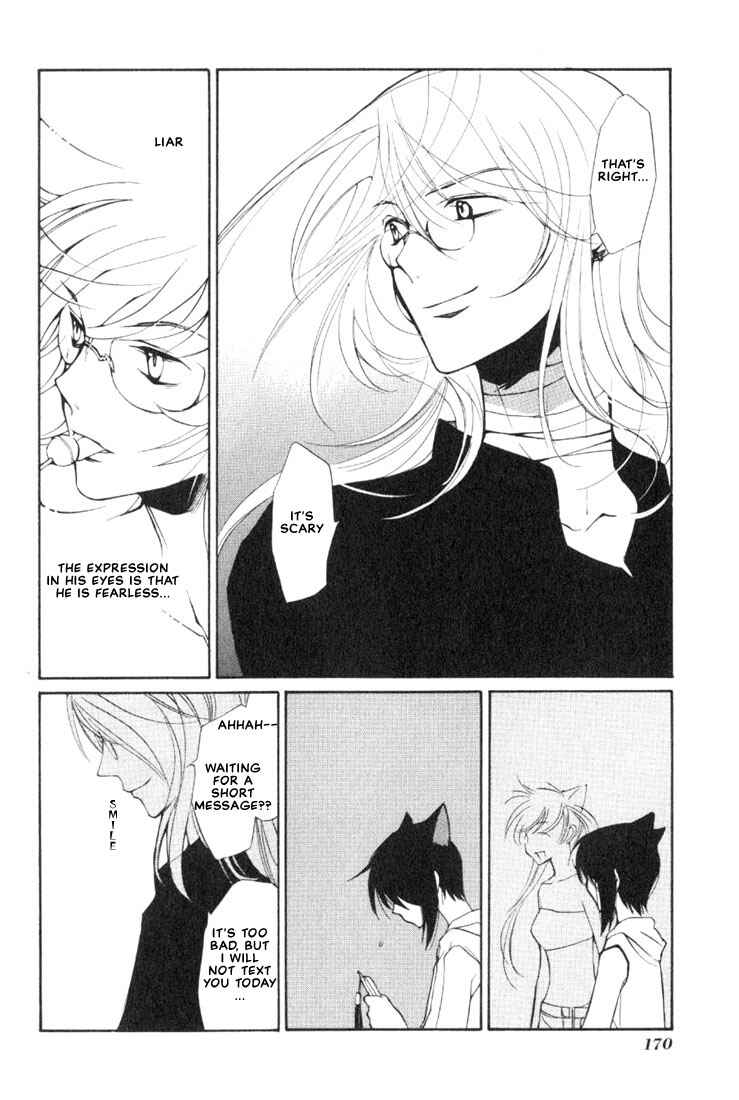 Page 8 Chapter 9.5 Loveless