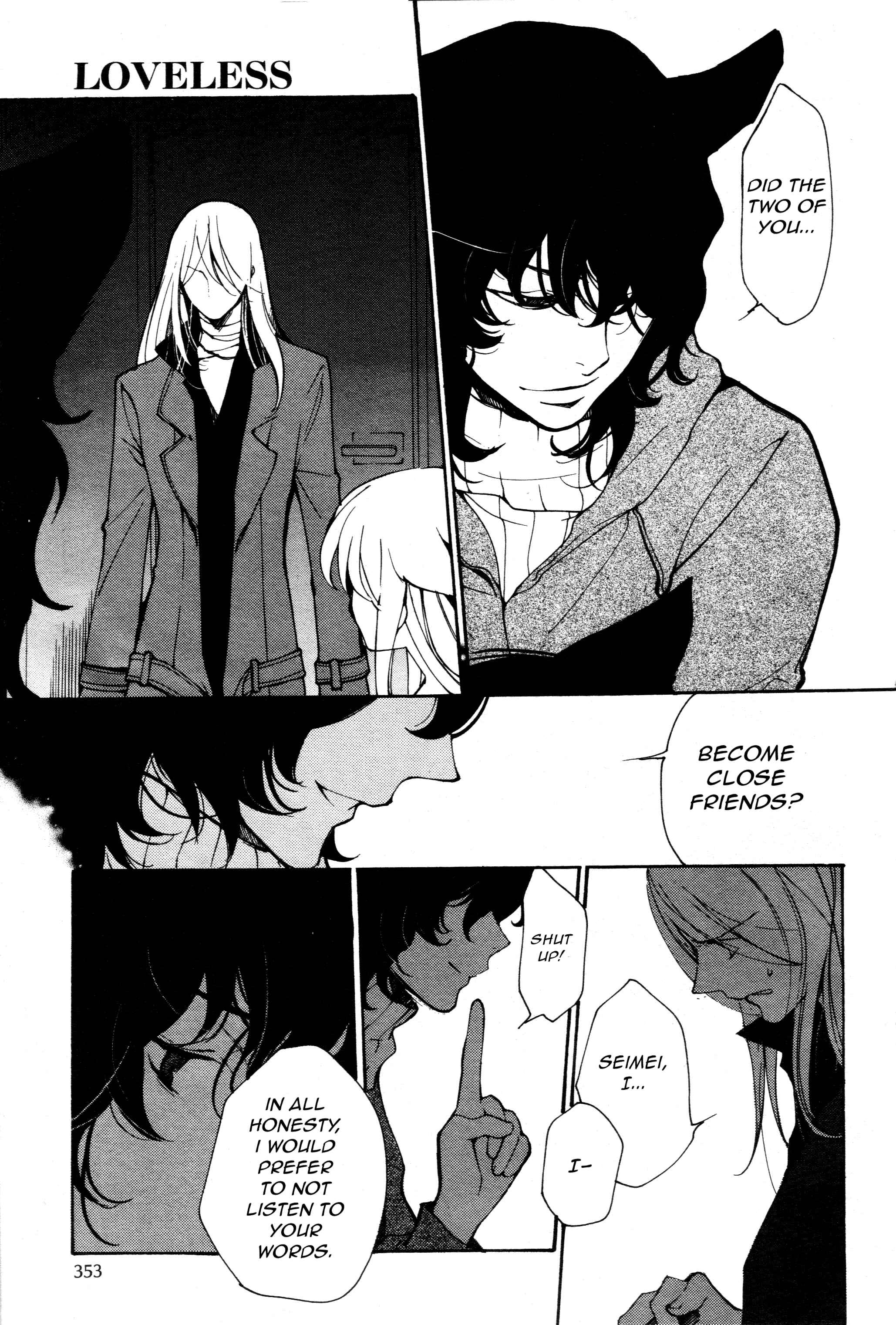 Page 6 Chapter 58 Loveless