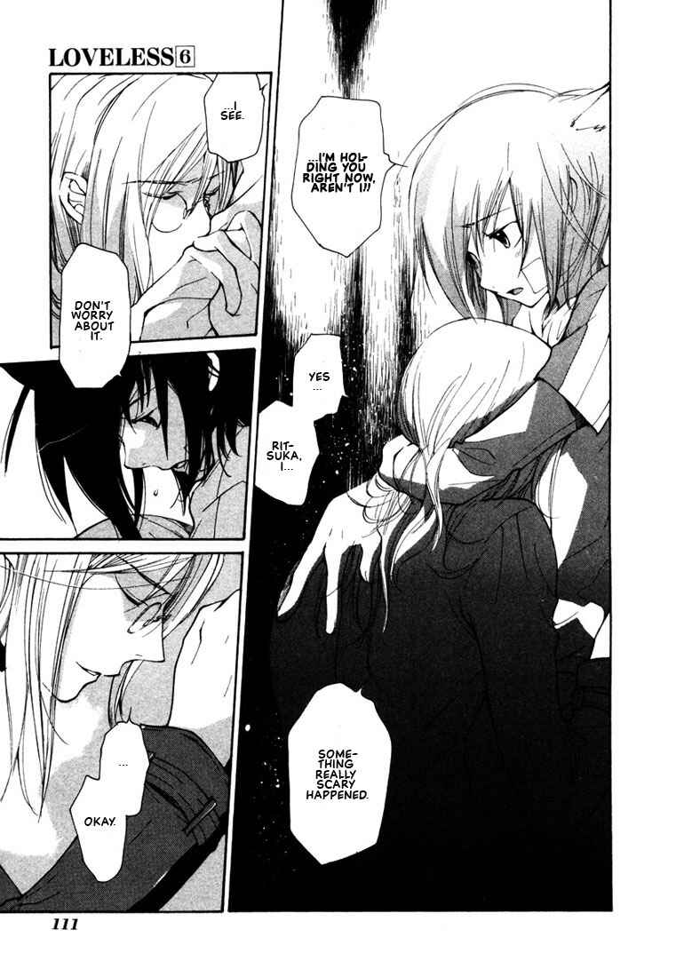 Page 8 Chapter 41 Loveless