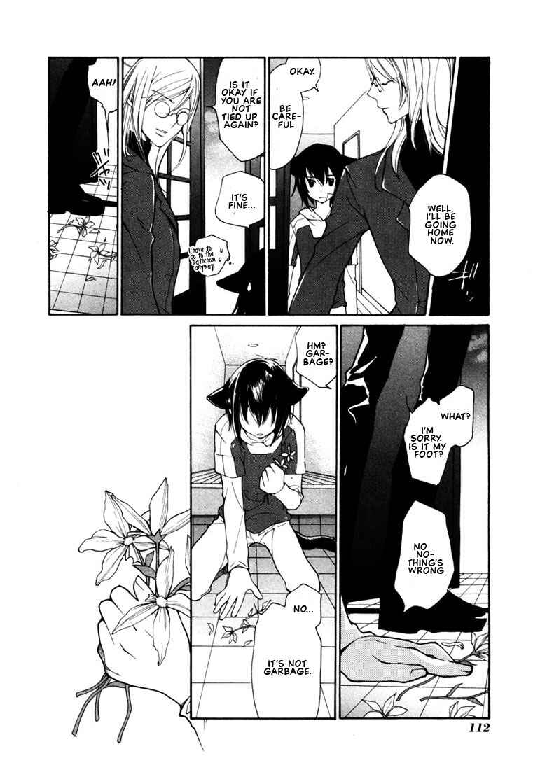 Page 9 Chapter 41 Loveless