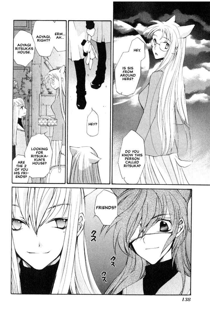 Page 23 Chapter 8 Loveless
