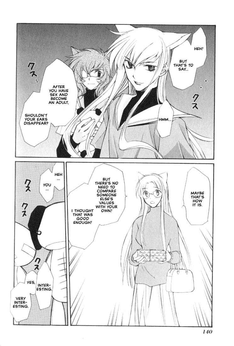 Page 25 Chapter 8 Loveless