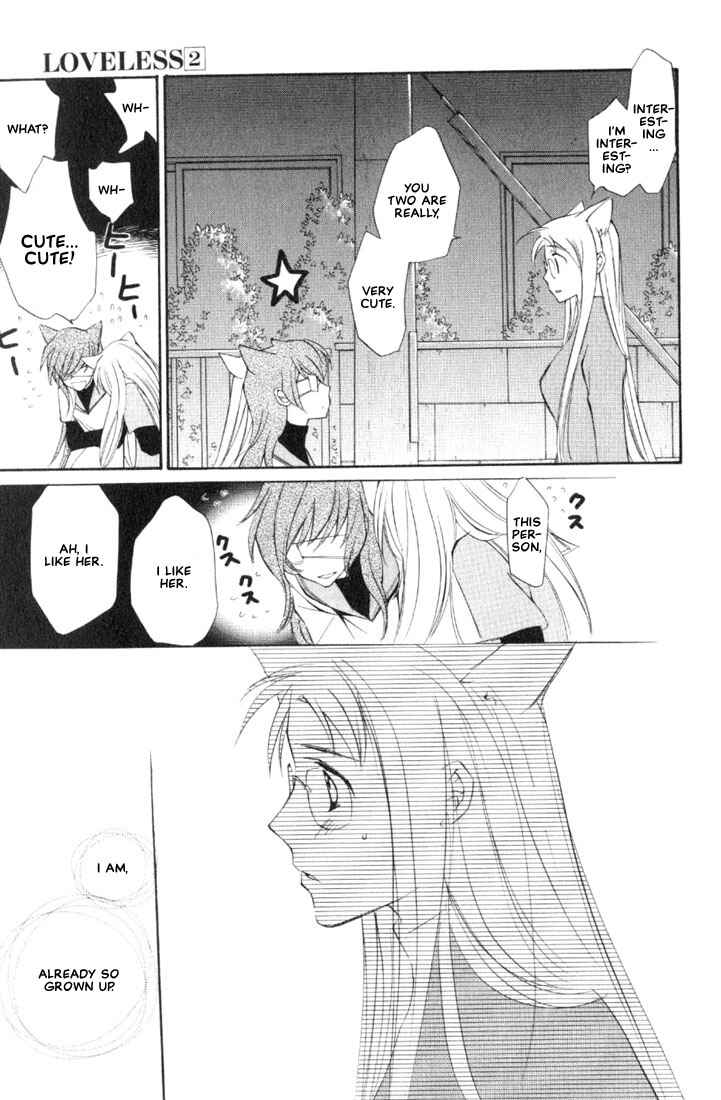 Page 26 Chapter 8 Loveless