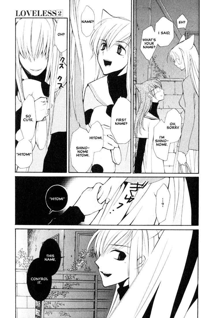 Page 28 Chapter 8 Loveless