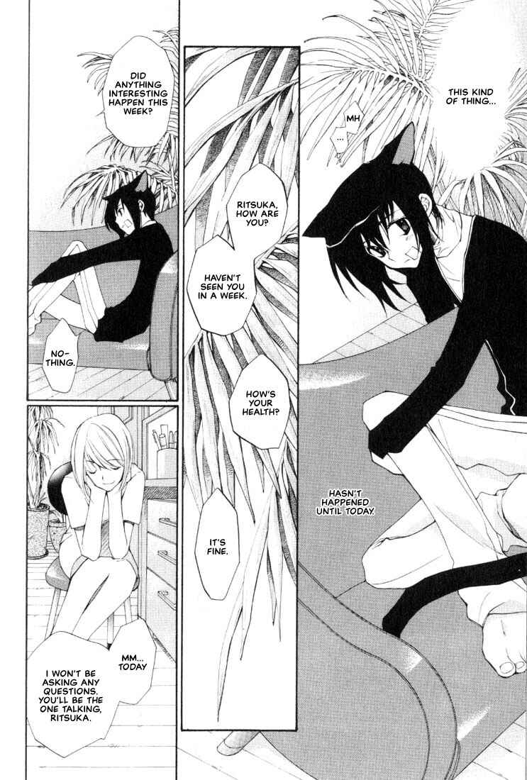 Page 9 Chapter 8 Loveless