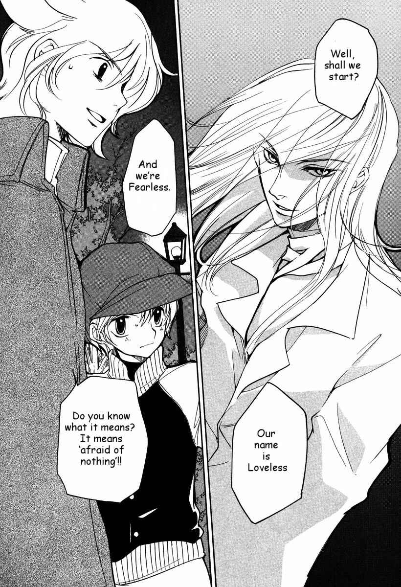 Page 14 Chapter 33 Loveless