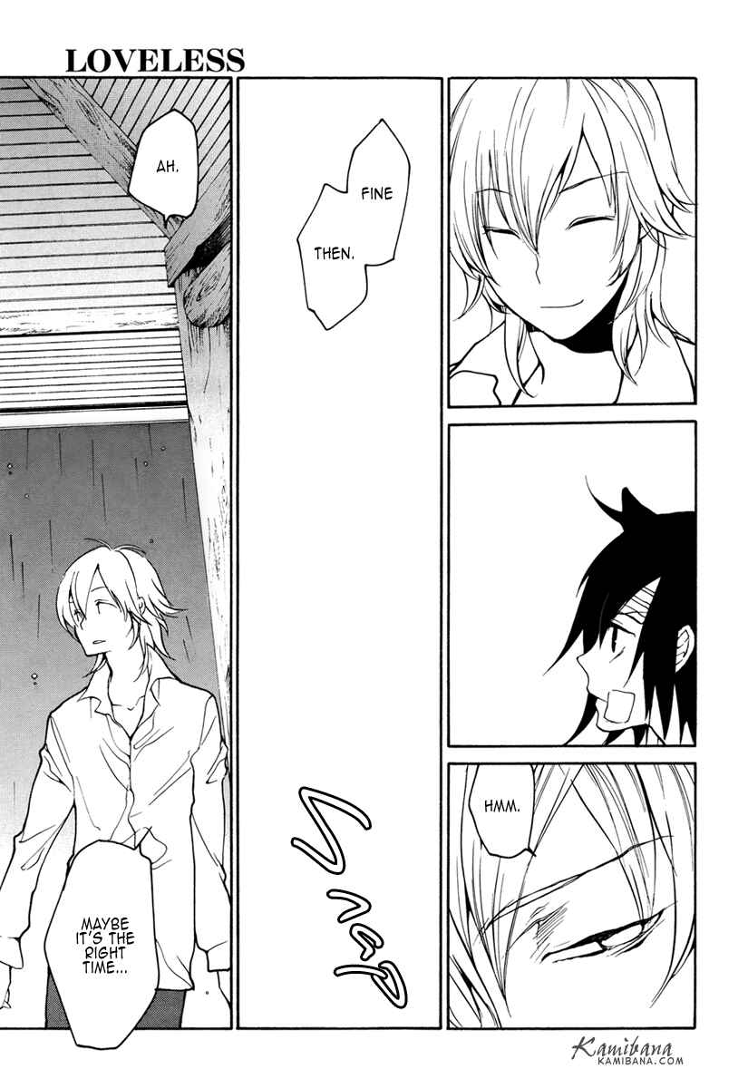 Page 7 Chapter 93 Loveless