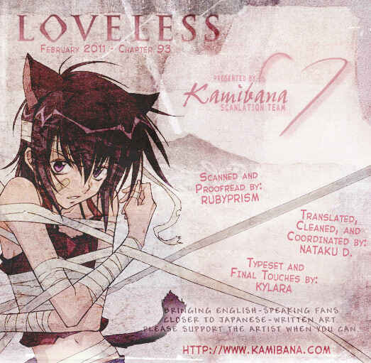 Page 9 Chapter 93 Loveless
