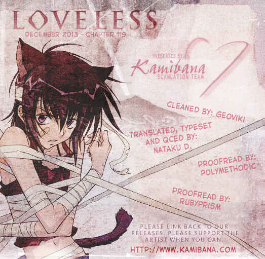 Page 17 Chapter 119 Loveless