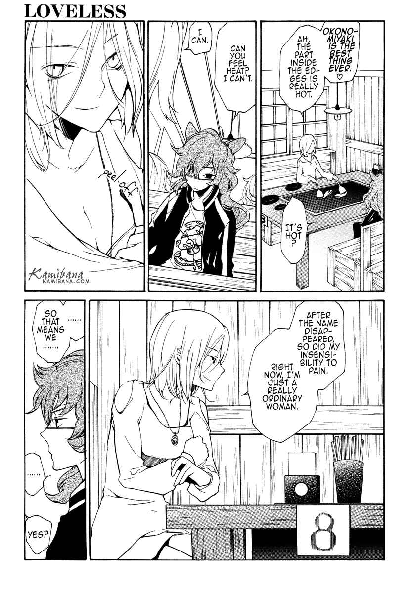 Page 5 Chapter 119 Loveless
