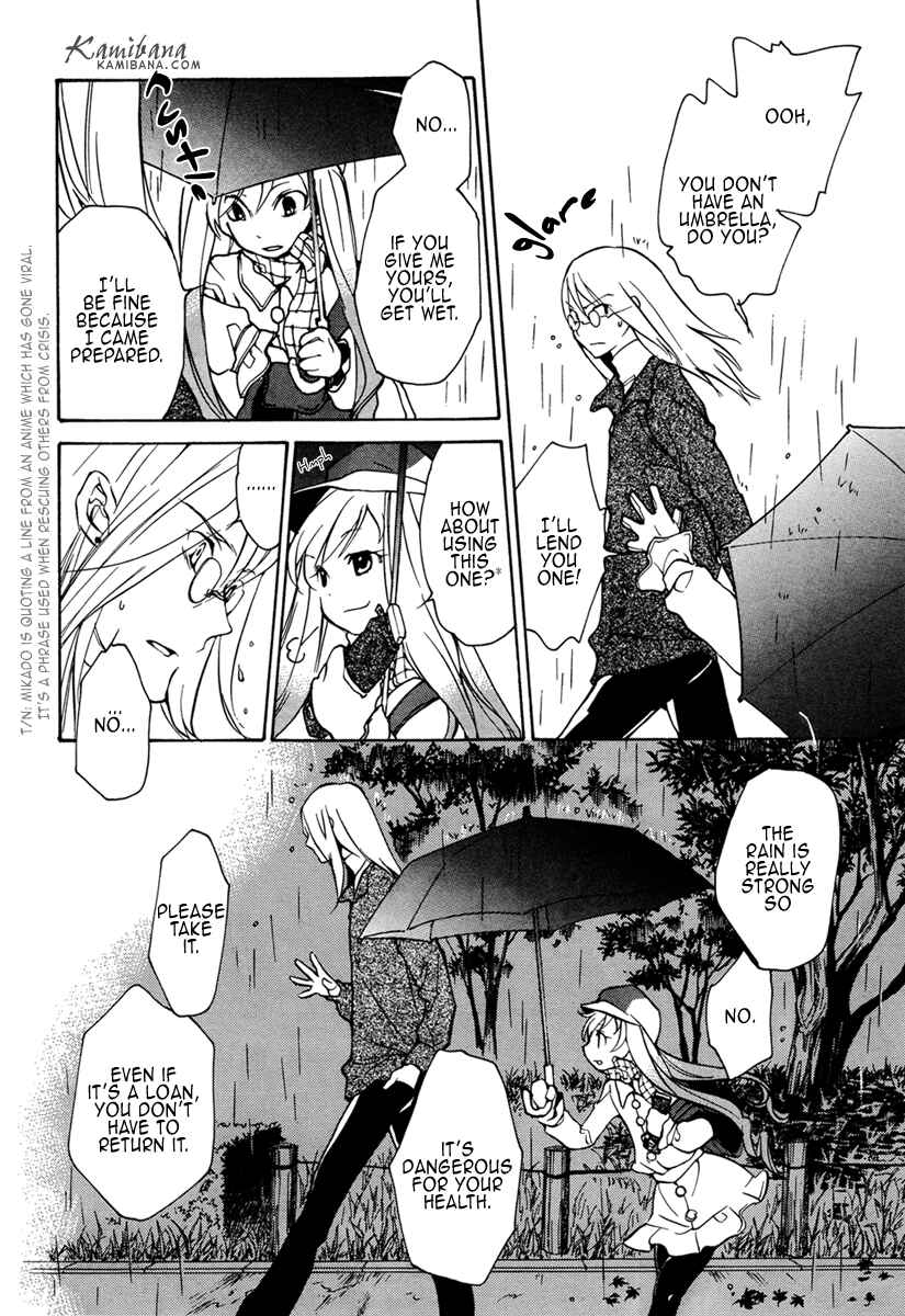 Page 4 Chapter 94 Loveless