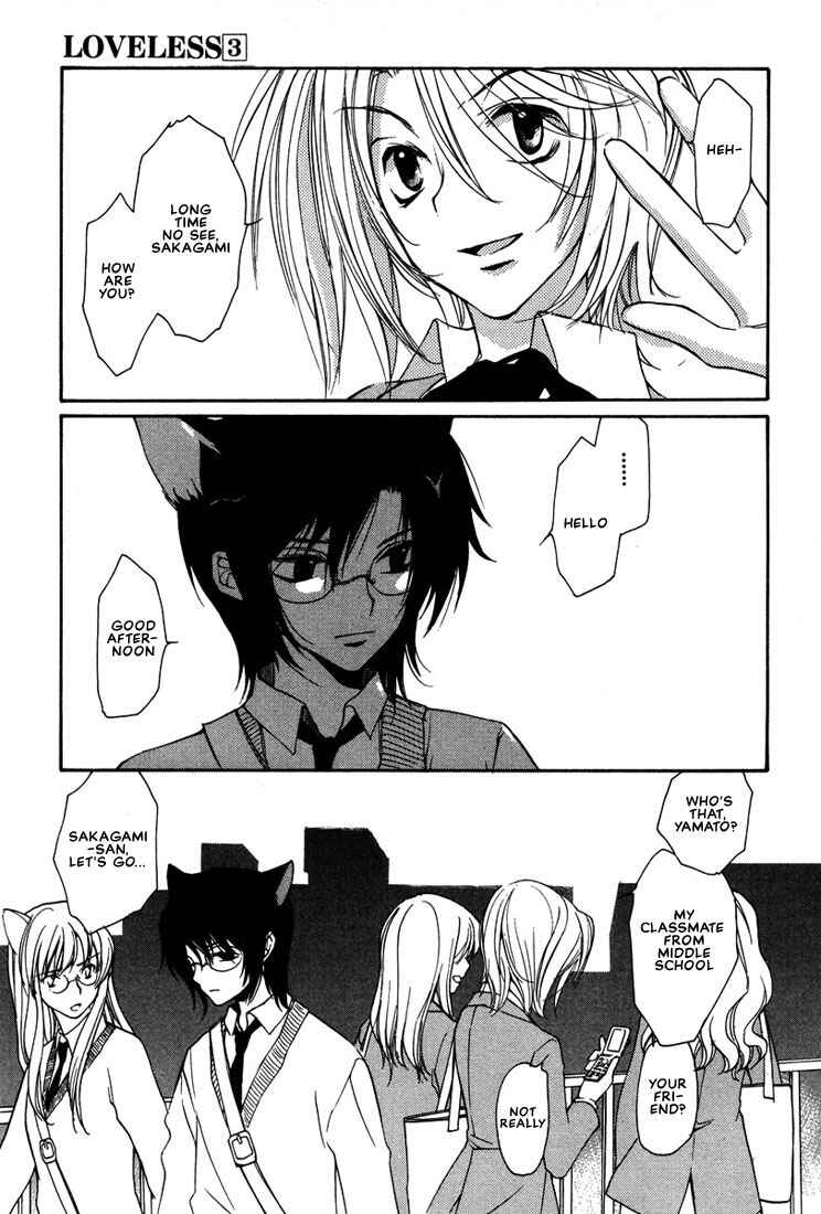 Page 6 Chapter 17 Loveless