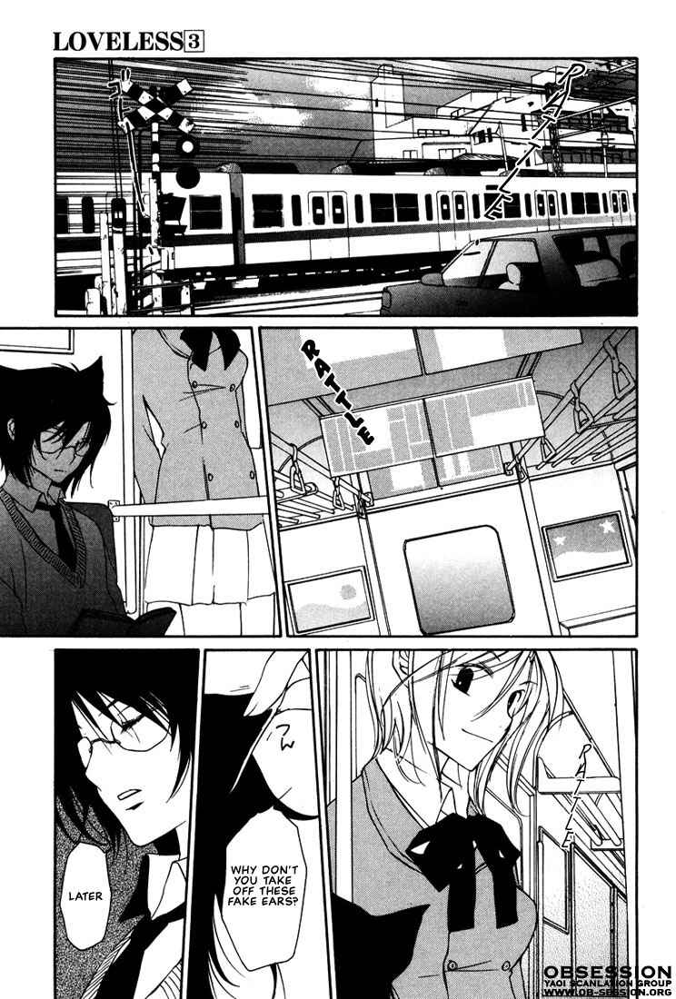 Page 8 Chapter 17 Loveless