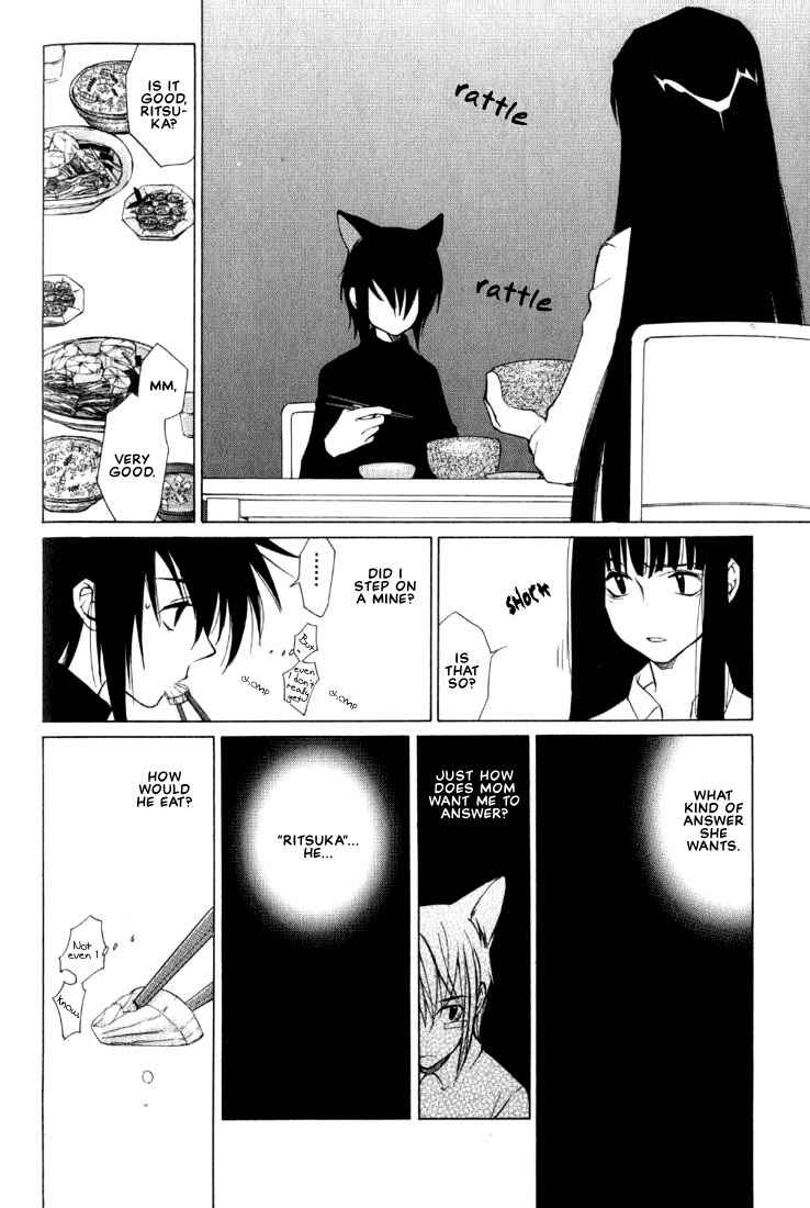 Page 12 Chapter 4.1 Loveless