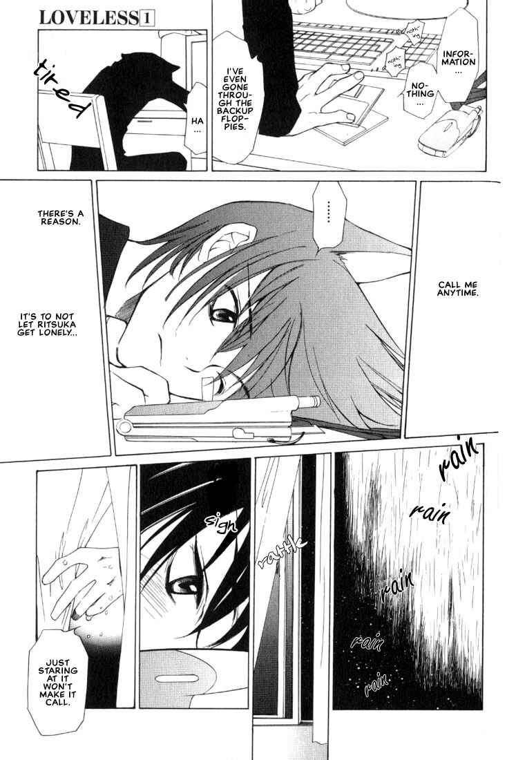Page 17 Chapter 4.1 Loveless
