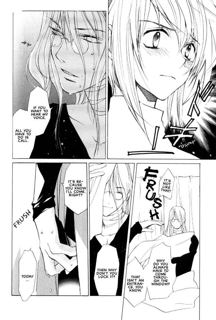 Page 18 Chapter 4.1 Loveless