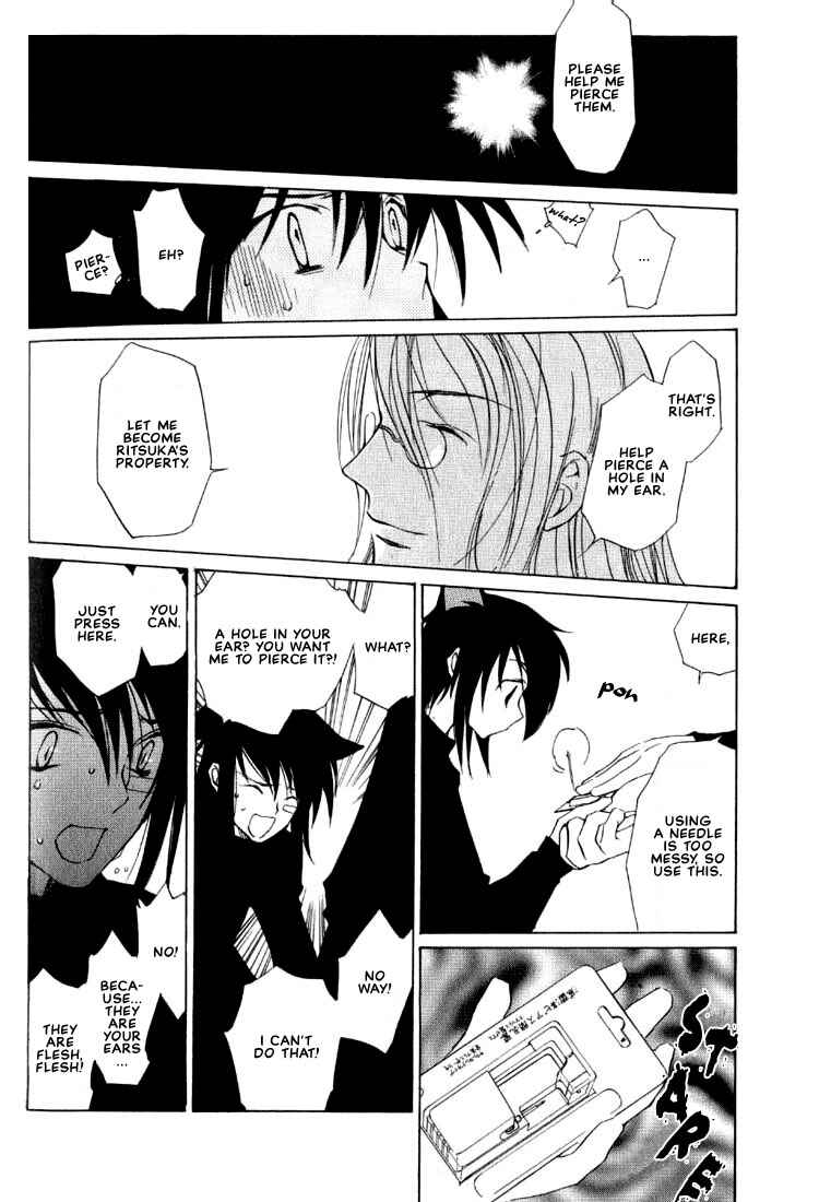 Page 20 Chapter 4.1 Loveless