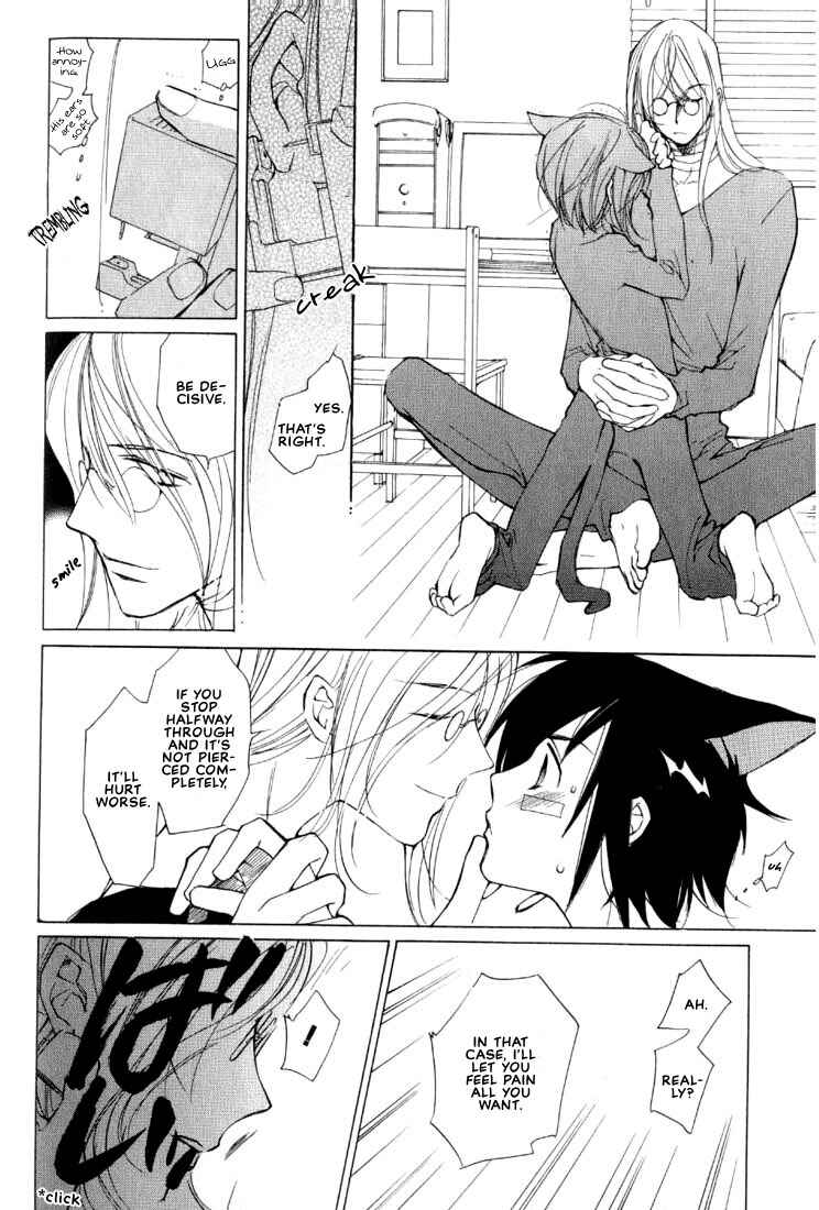 Page 22 Chapter 4.1 Loveless