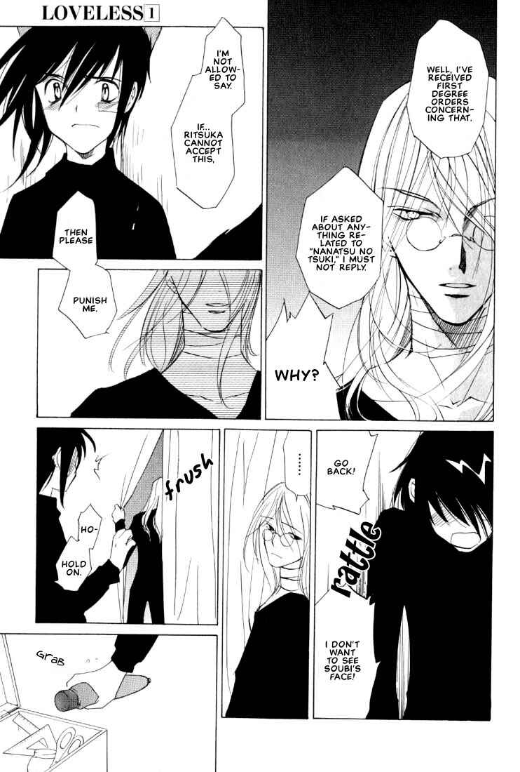 Page 27 Chapter 4.1 Loveless