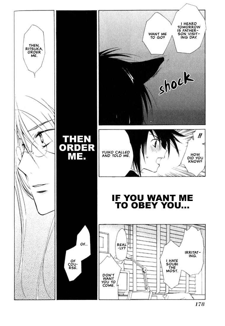 Page 30 Chapter 4.1 Loveless