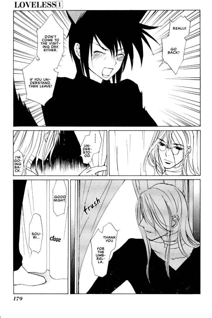 Page 31 Chapter 4.1 Loveless