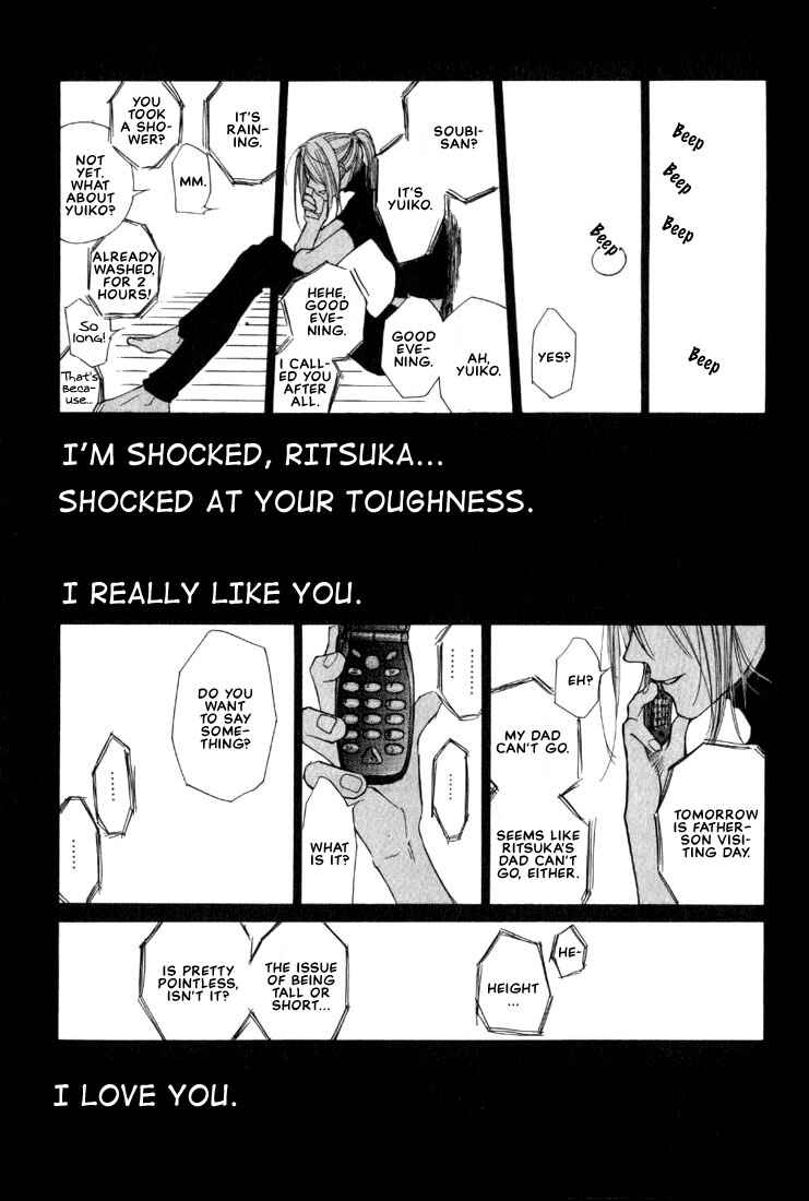 Page 33 Chapter 4.1 Loveless