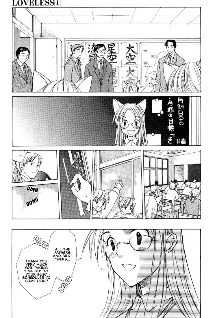 Page 37 Chapter 4.1 Loveless