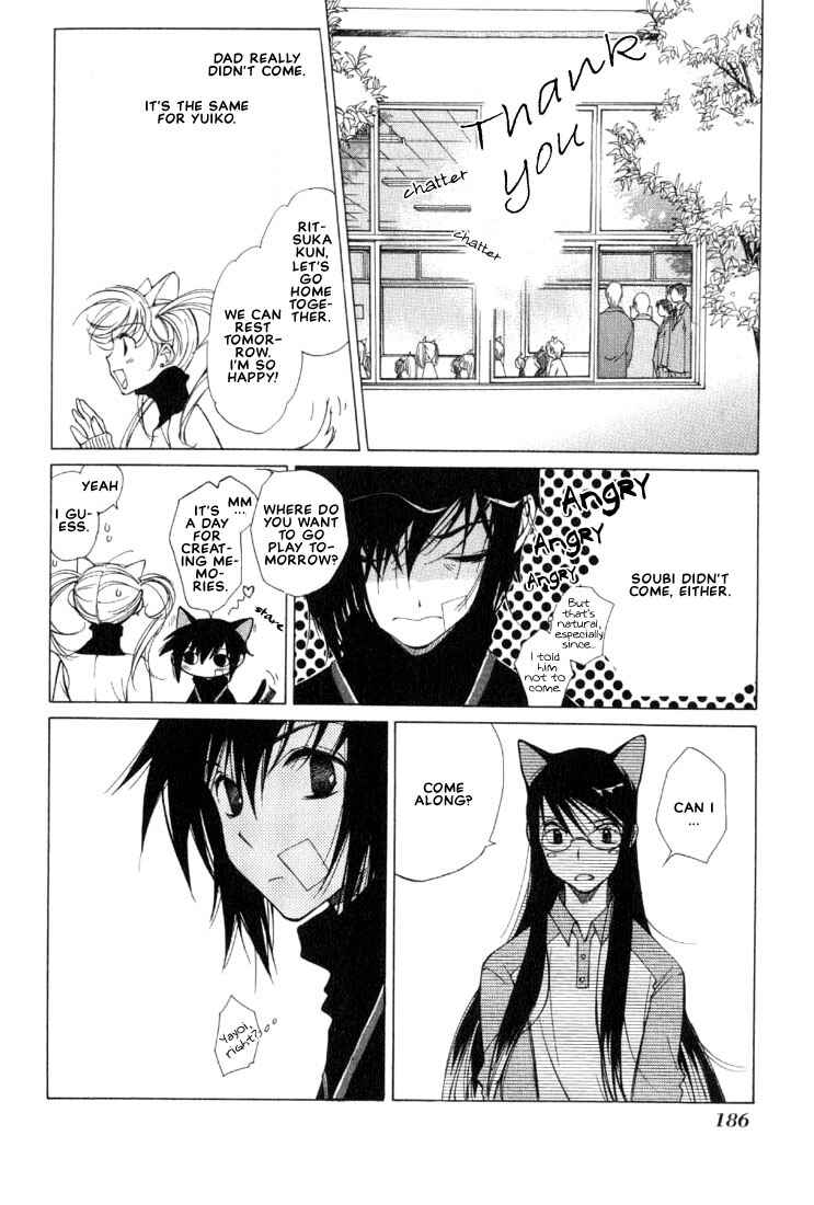 Page 38 Chapter 4.1 Loveless