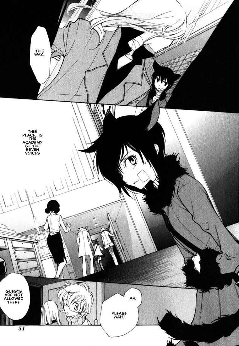 Page 5 Chapter 46 Loveless