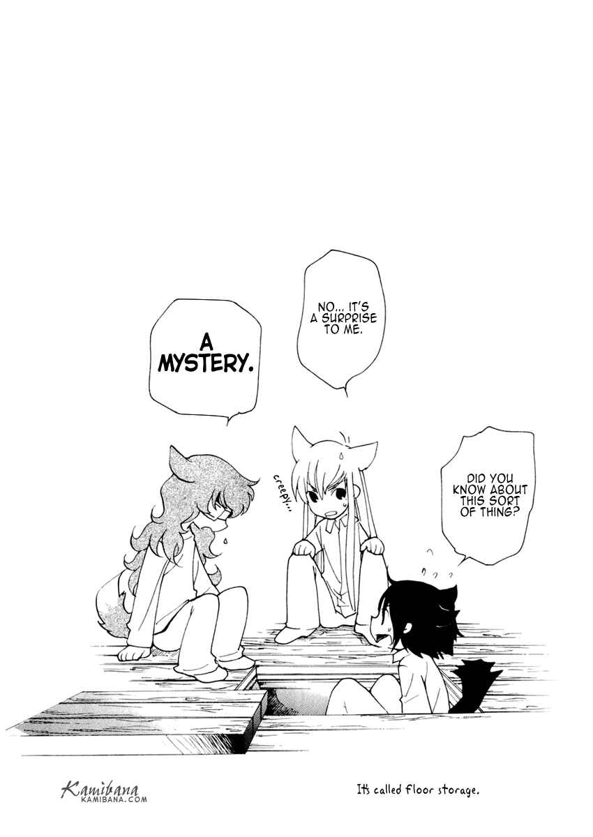 Page 15 Chapter 64.5 Loveless