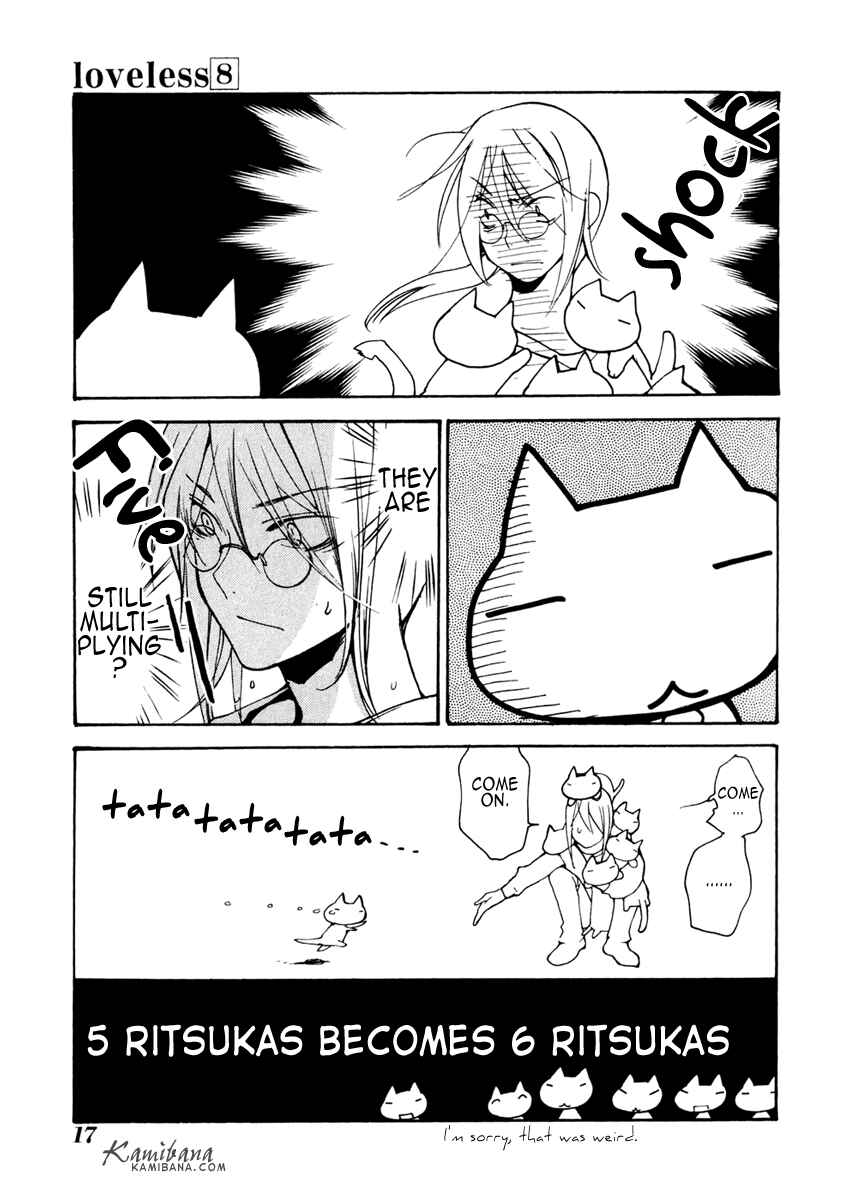 Page 19 Chapter 64.5 Loveless