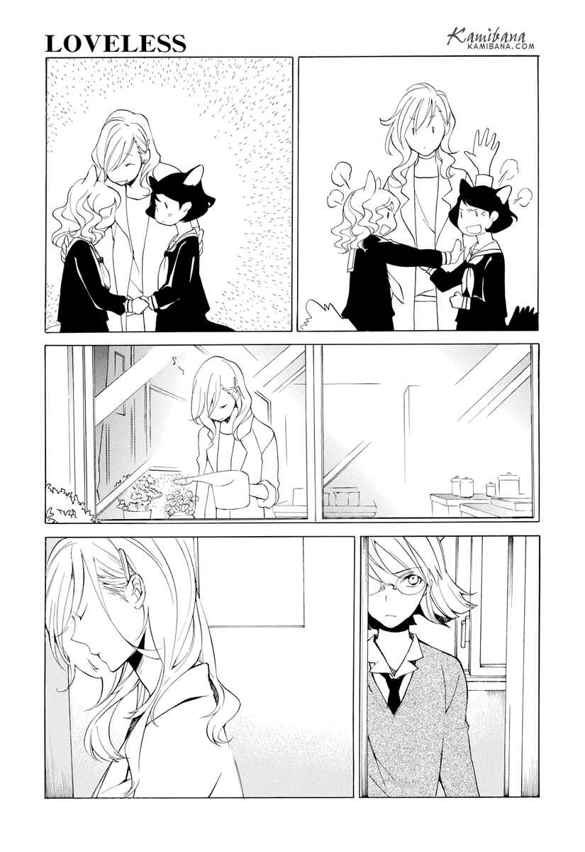 Page 9 Chapter 127 Loveless