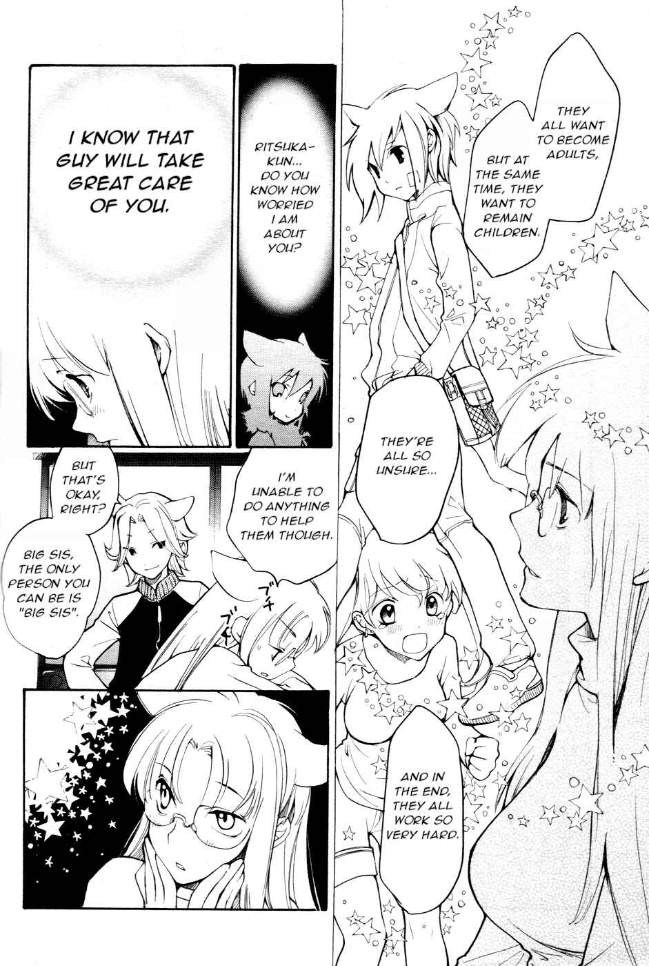 Page 9 Chapter 63 Loveless