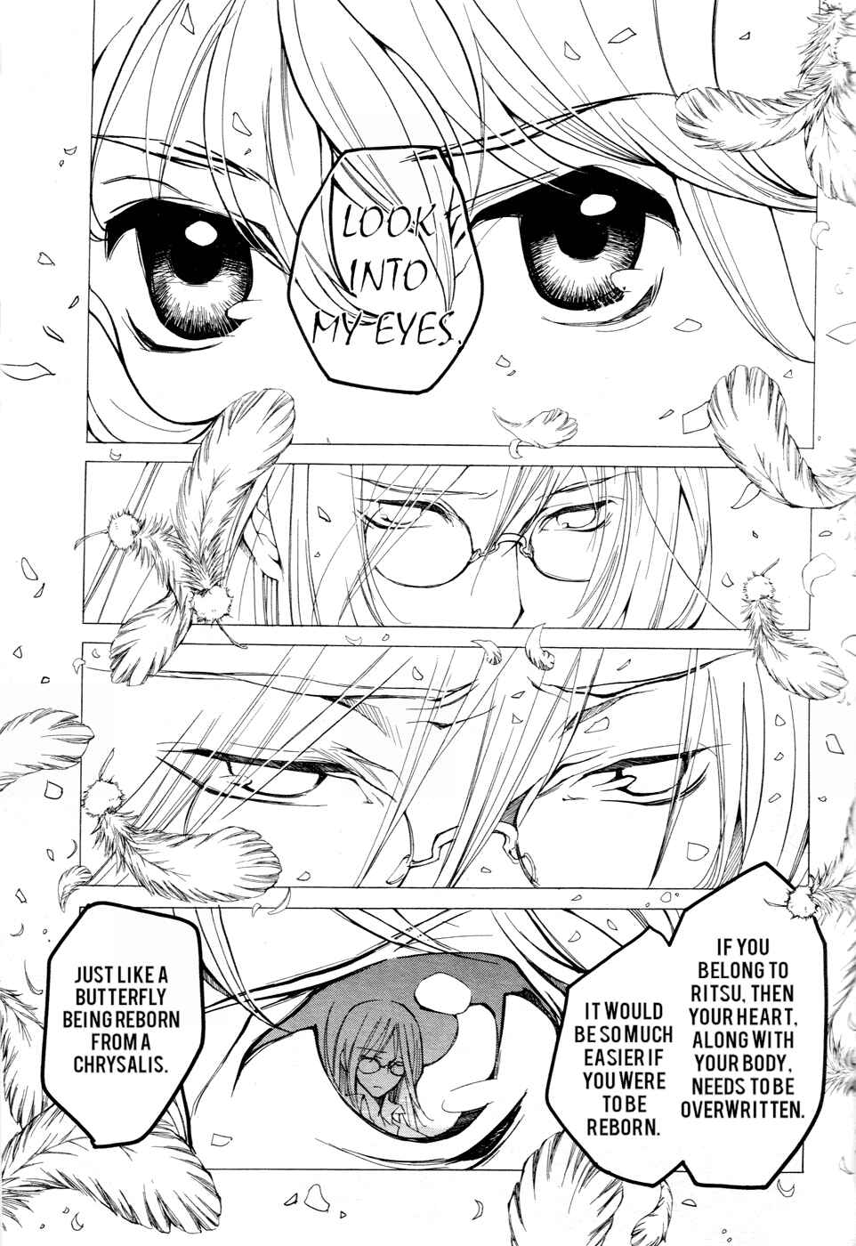 Page 10 Chapter 53 Loveless
