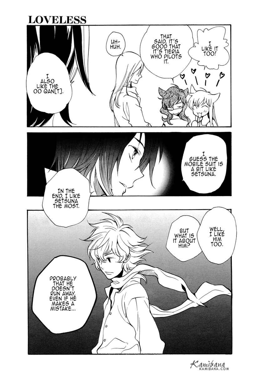 Page 8 Chapter 90 Loveless