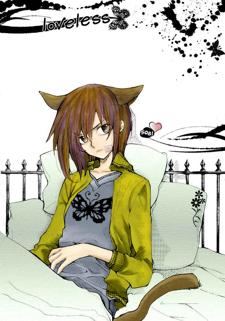 Page 3 Chapter 75.1 Loveless