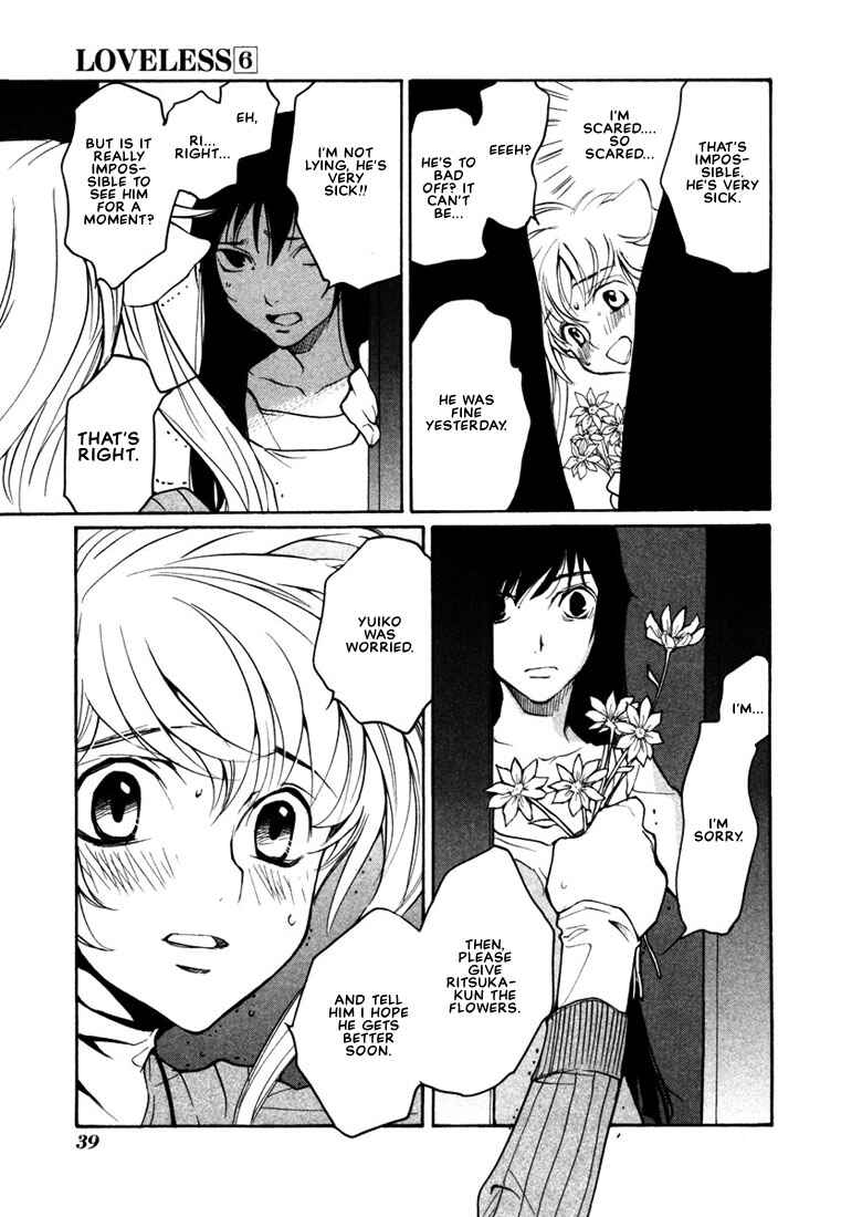 Page 16 Chapter 37 Loveless