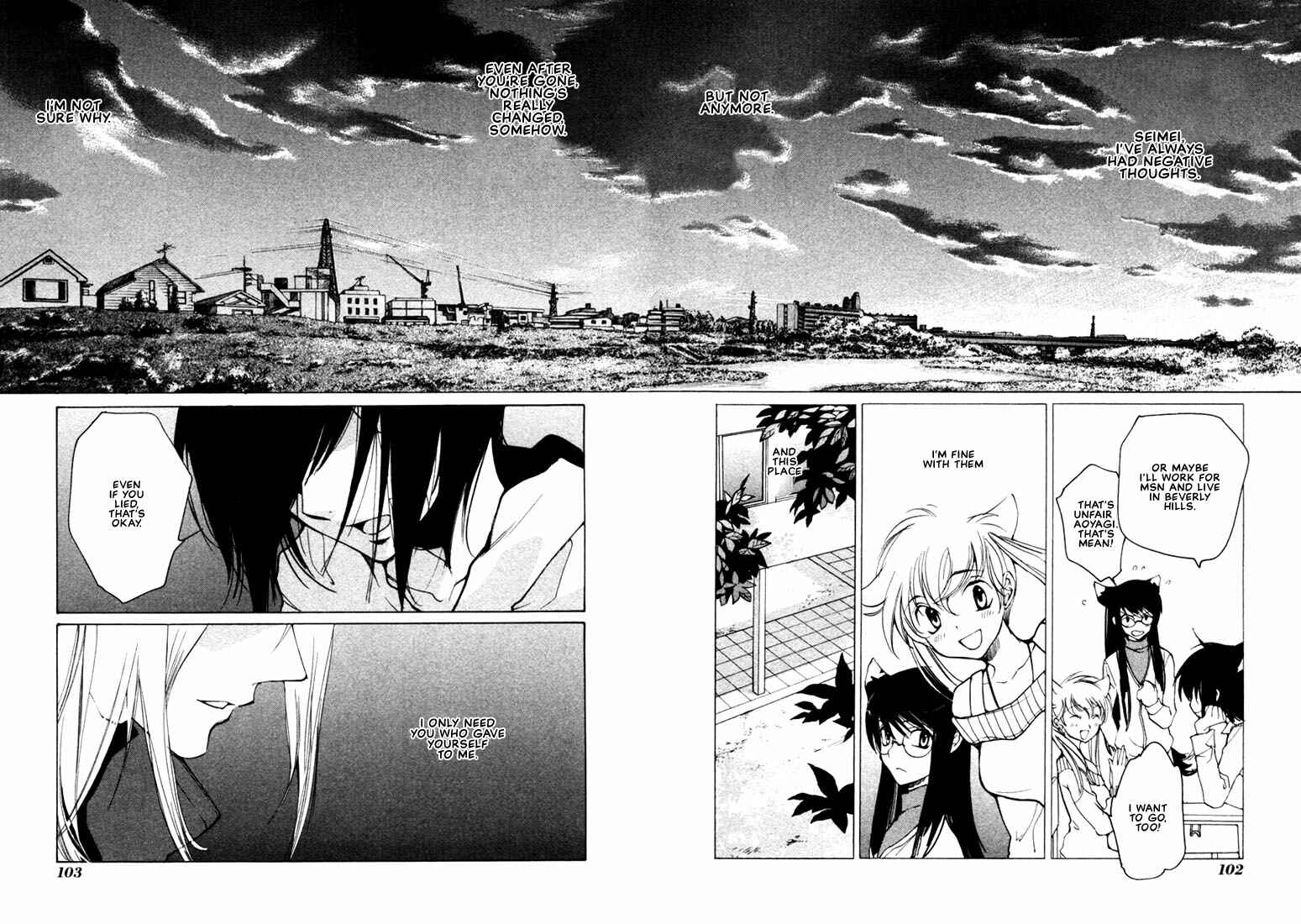 Page 15 Chapter 40 Loveless