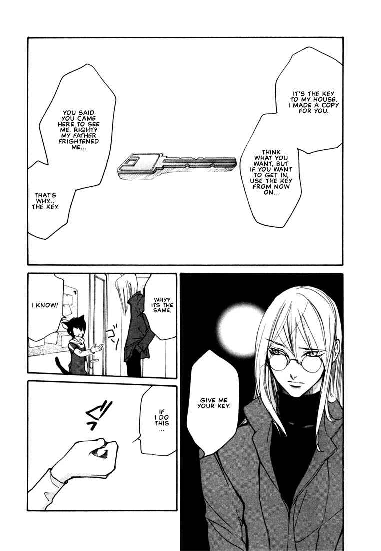 Page 7 Chapter 40 Loveless