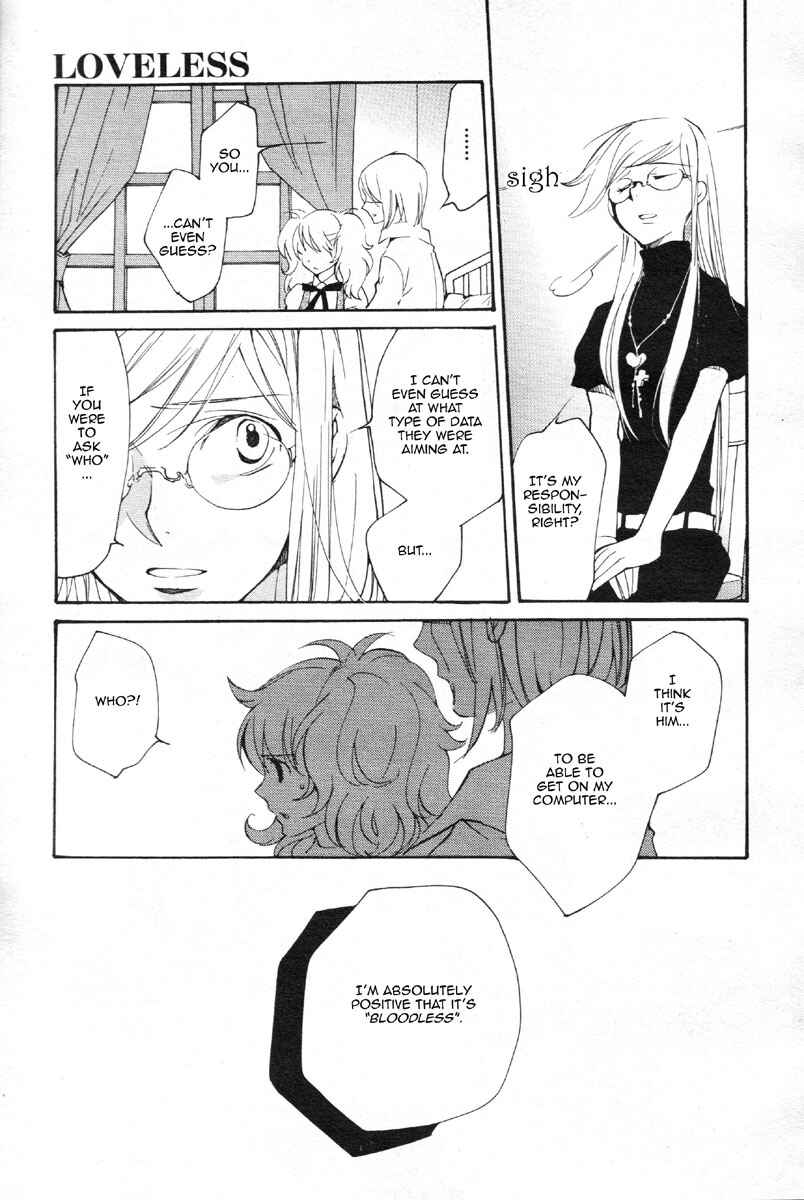Page 6 Chapter 66 Loveless