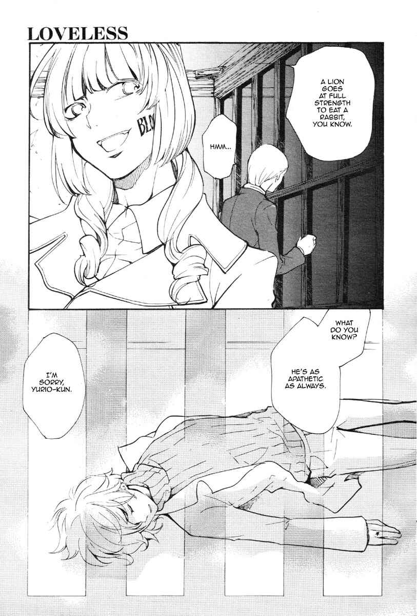 Page 8 Chapter 66 Loveless