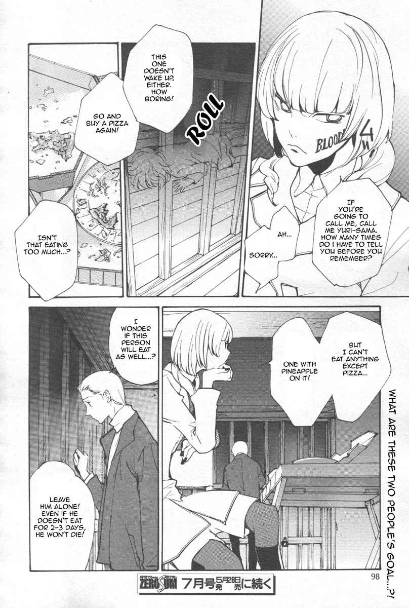 Page 9 Chapter 66 Loveless
