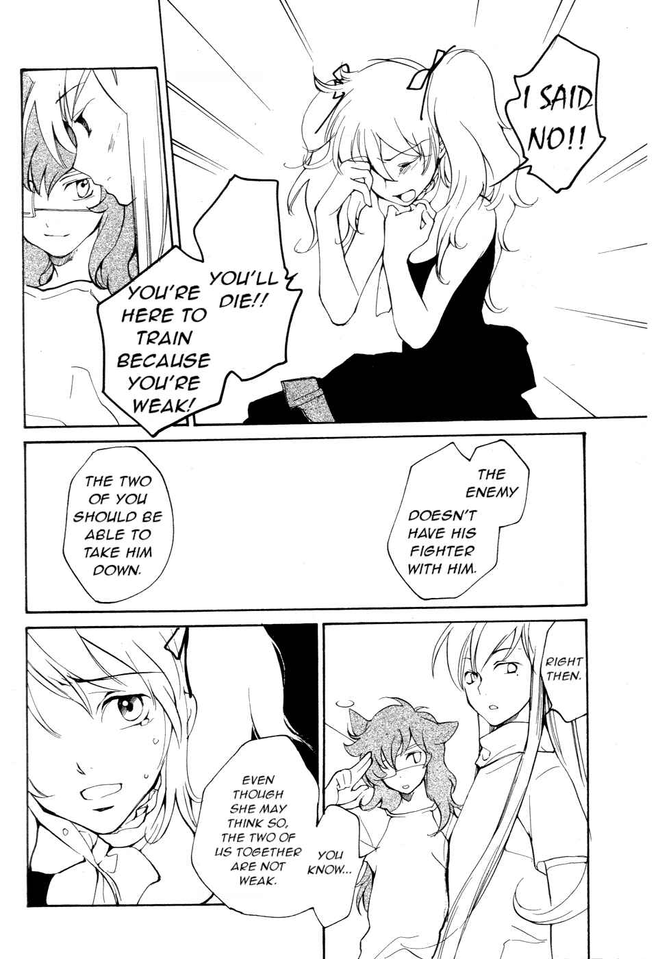 Page 9 Chapter 54 Loveless