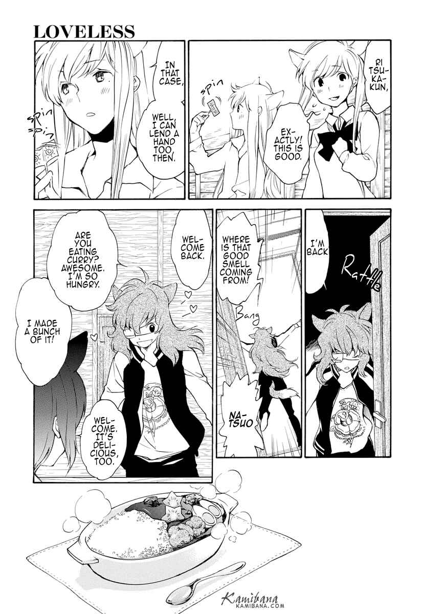 Page 10 Chapter 123 Loveless